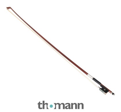 Otto Dürrschmidt Violin Bow Pern. Sil. Oct. 4/4 – United States