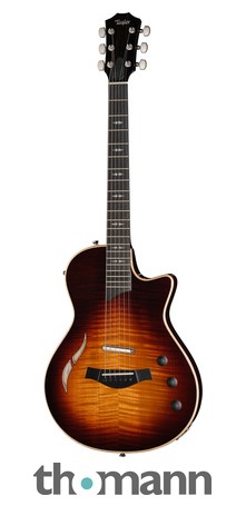 Taylor エレアコ T5 Pro TB Taylor T5z Pro TSB – Thomann UK