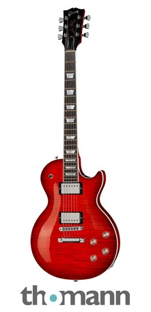 Gibson Les Paul Modern Figured CHB – Thomann España