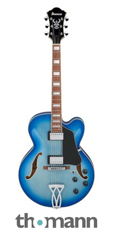 Ibanez AF75 JBB Thomann United States