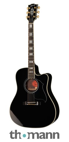 Gibson Songwriter EC Custom – United States