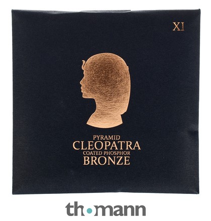 Pyramid Cleo-XI Coated Phosphor Set – Thomann España