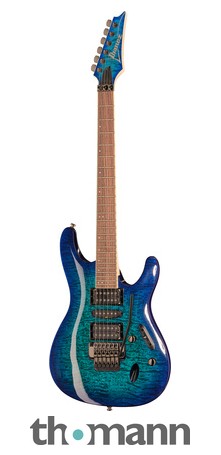 Ibanez S670QM SPB Thomann United States