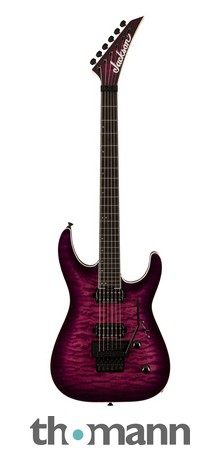 Jackson Pro Plus SRS DINKY DKAQ TPB – Thomann Polska