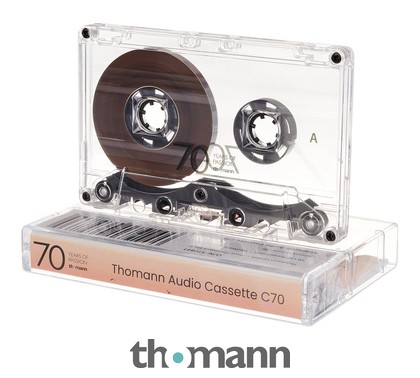 Lot De 3 Cassettes Audio ICM-hifi Chrome - Suisse - Qualité SF CHROM