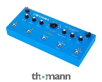 SOMA Cosmos Blue – United States