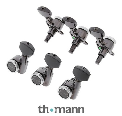 Gotoh SG381-07 MG-T Locking 6R CB – United States