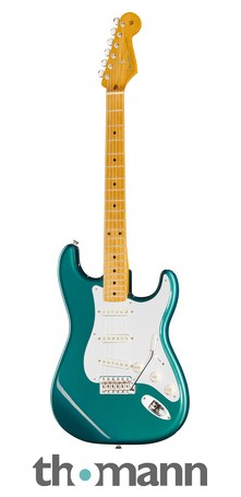 Fender Vintera II 50s Strat MN OCT – Thomann España