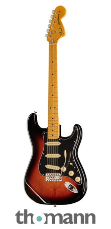 Fender Vintera II 70s Strat MN 3TS – United States