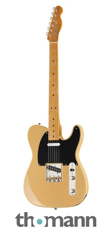Fender Vintera II 50s Nocaster MN BGB – United States