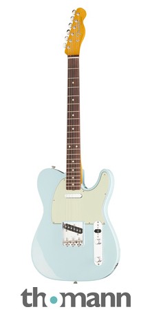 ギター Fender Vintera II 50s Telecaster Fender Vintera '50s Telecaster - 2-color Sunburst | Sweetwater
