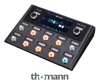 Line 6 clearance helix thomann