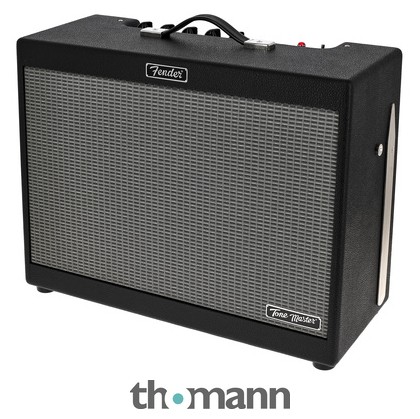 Fender Tone Master FR-12 – Thomann Sverige