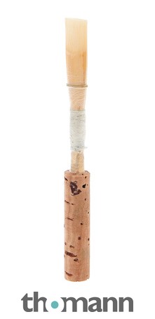 Thomann Beginner Oboe Reed