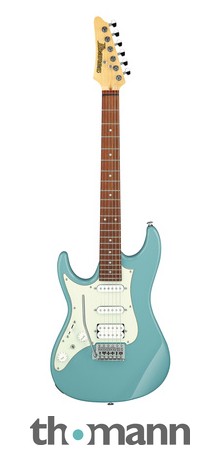 Ibanez AZES40L-PRB – United States