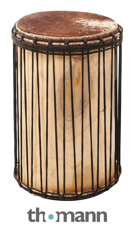 African Percussion Sangba Bass Drum – Thomann France