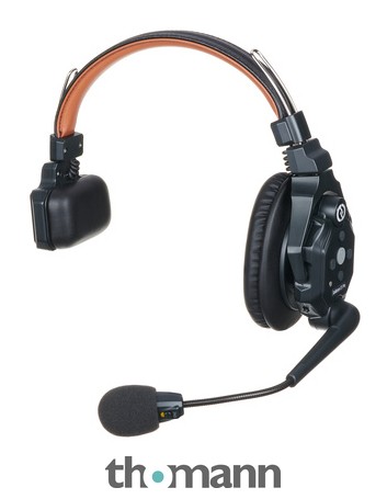 Hollyland Solidcom C1 Pro Remote Headset – United States