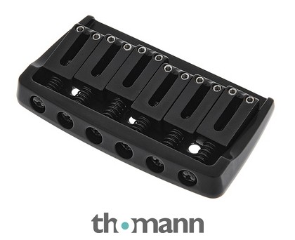 Gotoh 510FX-6 Bridge B – United States
