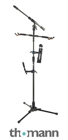 Triad-Orbit Singer & Songwriter System – United States