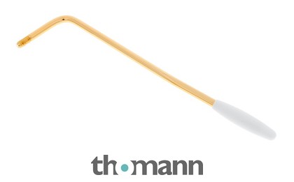 Gotoh A1 Tremolo Arm Gold – Thomann UK