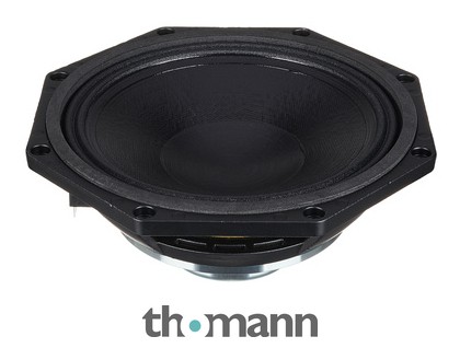 アンドリュー様 B&C 8 NDL 51 8 Ohms – Thomann UK