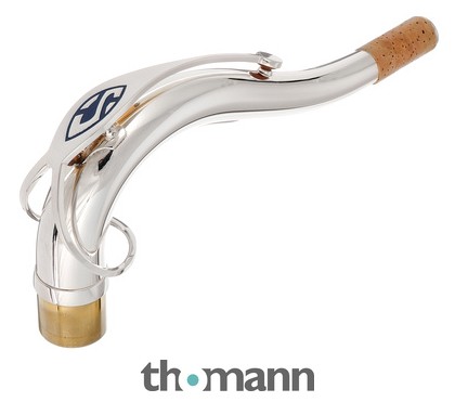 Selmer T.Sax neck serieSA80（Selmer Neck In Saxophones | eBay）