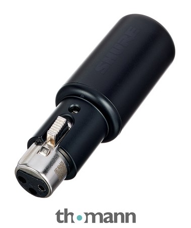 Shure Motiv MVX2U – Thomann Polska