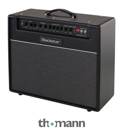 Blackstar HT Club 40 Combo MkIII – United States