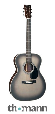 Martin Guitar OMJM John Mayer 20th Anni. – Thomann UK