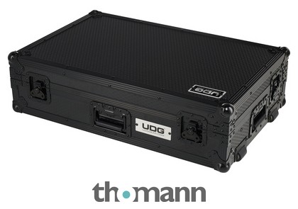UDG Flight Case DDJ FLX 10 (L&W) – United States