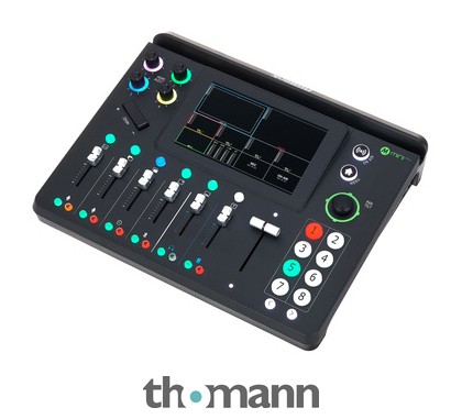 RGBlink Mini MX Production – Thomann UK