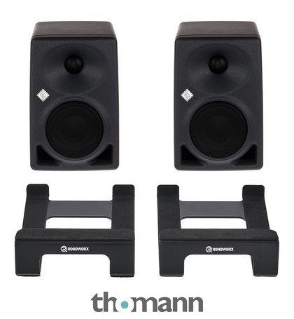 Neumann KH 80 DSP Tilt Stand Bundle – United States