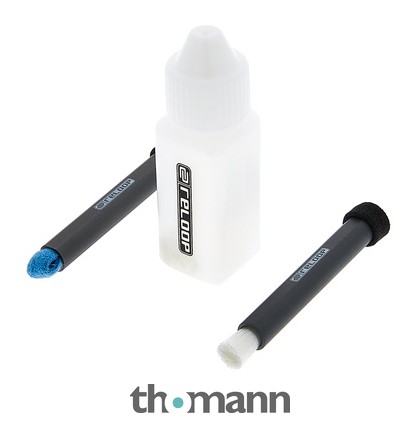 Reloop Tone Arm & Cartridge Clean Set – Thomann España