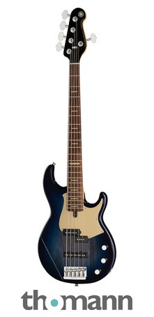 Yamaha BBP35RW MB II – United States