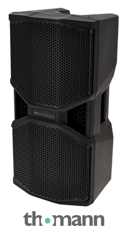 dB Technologies Opera Reevo 210 – United States