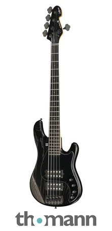 Sandberg California VM2 BK – United States