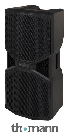 dB Technologies Opera Reevo 212 – United Arab Emirates