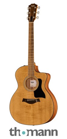 Taylor 114ce Sapele – United States