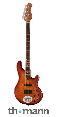 Lakland Skyline 44-02 Deluxe 4 CHB – United States