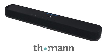 Sennheiser-Hearing AMBEO Soundbar Mini – United States