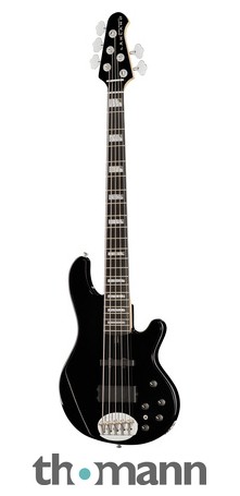 Lakland Skyline 55-02 5弦 Lakland Skyline 55-02 Deluxe 5 NAT – United States