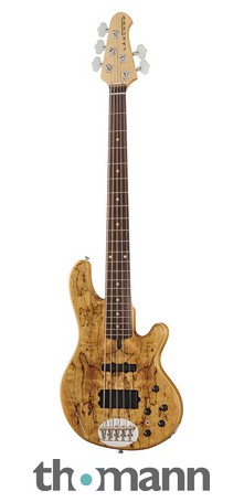 Lakland Skyline 55-02 5弦 Lakland Skyline 55-02 Deluxe 5 NAT – United States