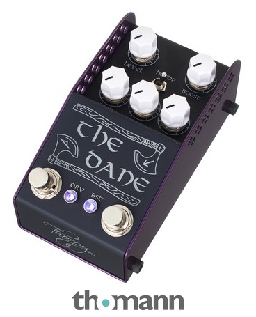 Thorpyfx the dane new arrivals
