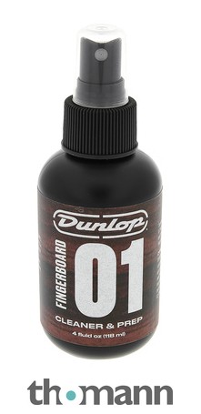 Dunlop Fingerboard Cleaner 01 – Switzerland