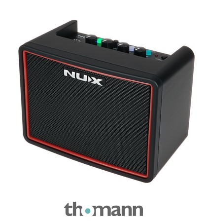 Thomann shop tube amps