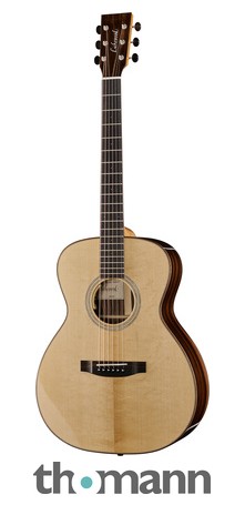 Lakewood M-Macassar Custom - akustická kytara