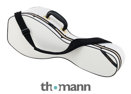 Super Light Round Mandolin Case IV – Thomann UK