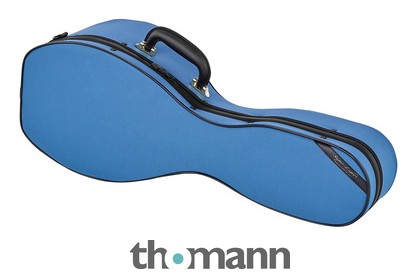 Super Light Round Mandolin Case SB – United States