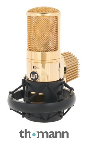 Warm Audio WA-8000G – United States