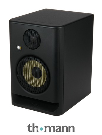 KRK ROKIT 5 RP564 2台 KRK ROKIT G5 [RP5G5]（ペア）｜ミュージックランドKEY